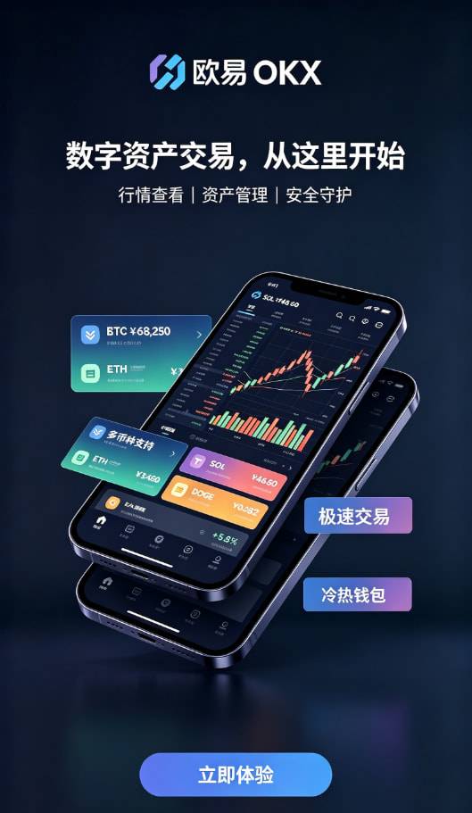 欧交易所App官网下载充值操作配图